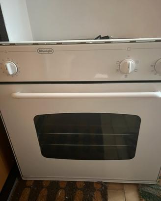 Forno da incasso