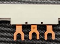 Siemens Bus Bar 3 Fasi e unità terminale