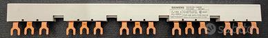 Siemens Bus Bar 3 Fasi e unità terminale