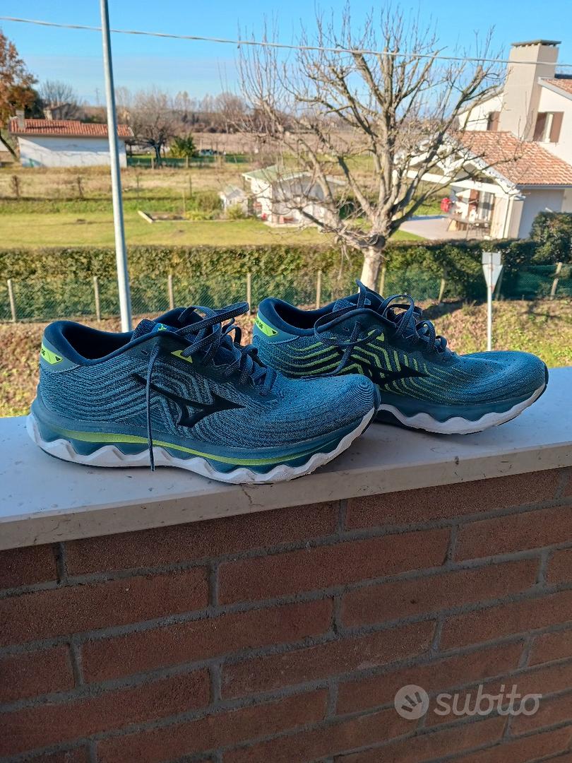 Scarpe running outlet a3 pronatore