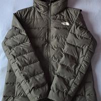 Piumino uomo The North Face