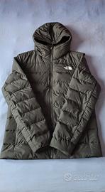 Piumino uomo The North Face