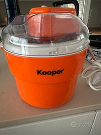 Gelatiera kooper