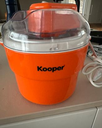 Gelatiera kooper