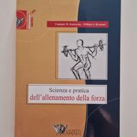 Scienza e Pratica dell'Allenamento della Forza