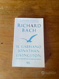 Il Gabbiano Jhonatan Livingston