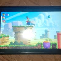 switch 128 go 20 giochi