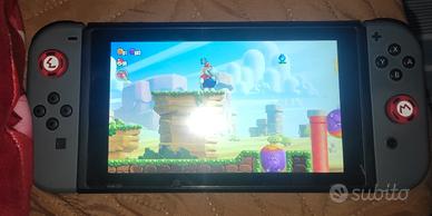 switch 128 go 20 giochi