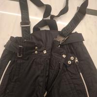 Pantaloni termici  per lo sci