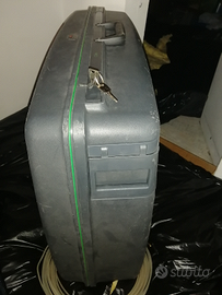 Valigia Delsey rigida