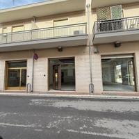 Locale commerciale centralissimo