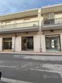 Locale commerciale centralissimo