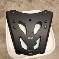 Piastra Givi per Tracer 9 GT 2021 - 2023