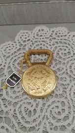 Apribottiglie da collezione 