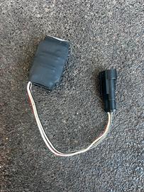 Cablaggio i2m kawasaki zx10r 2016-2020