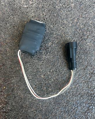 Cablaggio i2m kawasaki zx10r 2016-2020