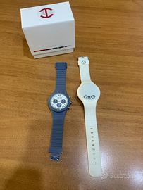 Orologi Zitto e HIP HOP Chrono