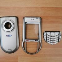 nokia 6630 cover