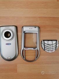 nokia 6630 cover