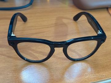 RAY-BAN META | Headliner (Gen 2) - Transitions®