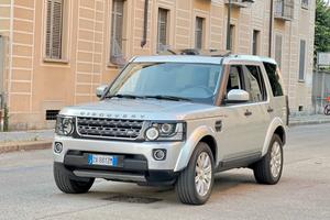 Land Rover Discovery 4 3.0 TDV6 211cv aut.8 4X4 S
