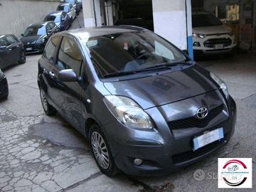 TOYOTA - Yaris - 1.3 3p. M-MT Sol