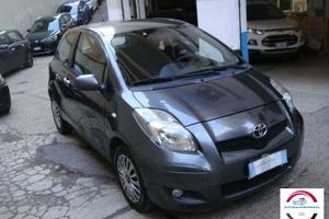 TOYOTA - Yaris - 1.3 3p. M-MT Sol