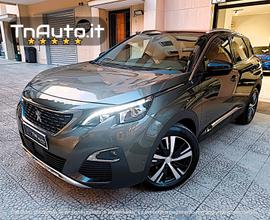 Peugeot 3008 GTLINE CON GANCIO TRAINO DIESEL