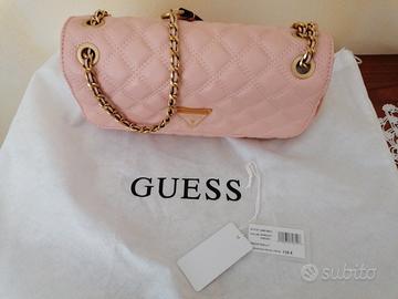 Borsa originale Guess nuova 