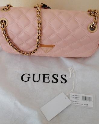 Borsa originale Guess nuova 