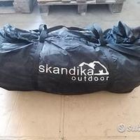 Tenda campeggio Skandika