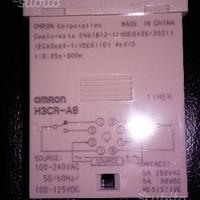 Relè omron h3cra8 nuovo