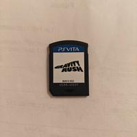 Gravity Rush PSVita 