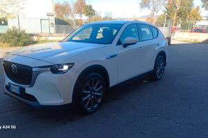 Mazda CX-60 2.5L e-Skyactiv G PHEV AWD Exclusive L