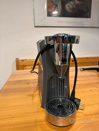 Macchina caffe a capsule bisletti meglio di nespre
