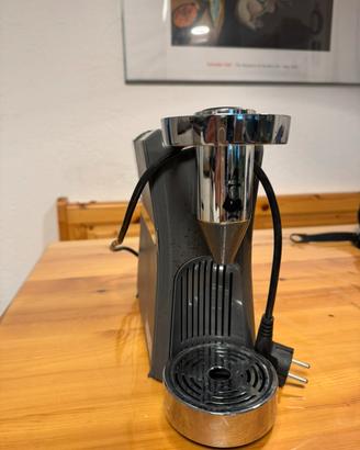 Macchina caffe a capsule bisletti meglio di nespre
