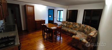 Appartamento arredato a Mel