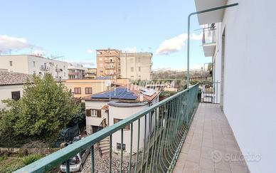 QUADRILOCALE -ZONA CAPPUCCINI