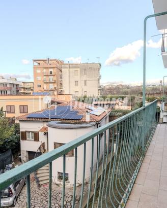 QUADRILOCALE -ZONA CAPPUCCINI