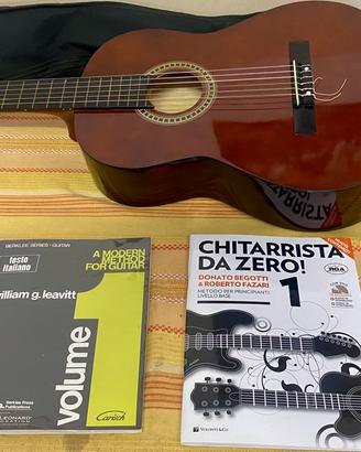 Chitarra classica