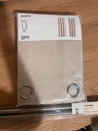 Tende con asta (merete e tidpubkt ikea)