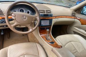 E 220 cdi evo full optional
