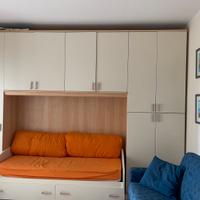 Cameretta a ponte nuova