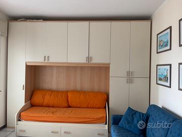 Cameretta a ponte nuova