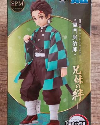 Demon Slayer Kimetsu no Yaiba Tanjiro Kamado