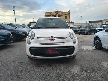 FIAT 500L Living 1.3 Multijet 95 CV Lounge 7 Pos
