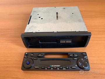 Autoradio Blaupunkt Dublin C30