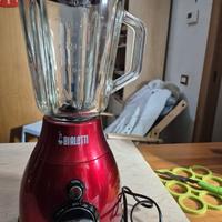 Frullatore Bialetti Rosso