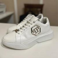 Scarpe Godzilla runner hexagon