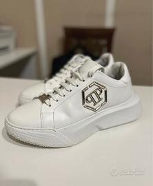 Scarpe Godzilla runner hexagon